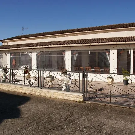 Les Coquelicots Apartment Pompejac Exterior photo
