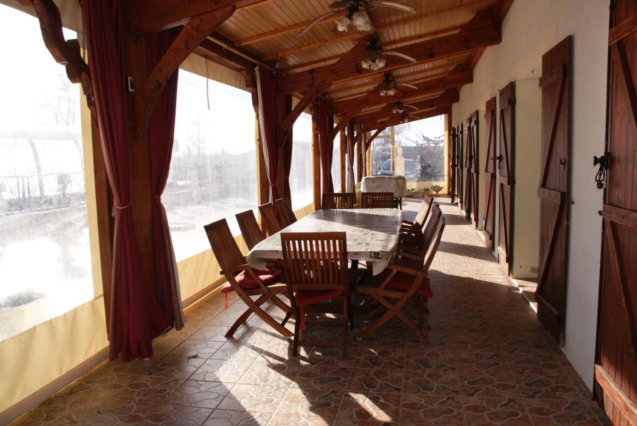 Les Coquelicots Homestay Pompejac
