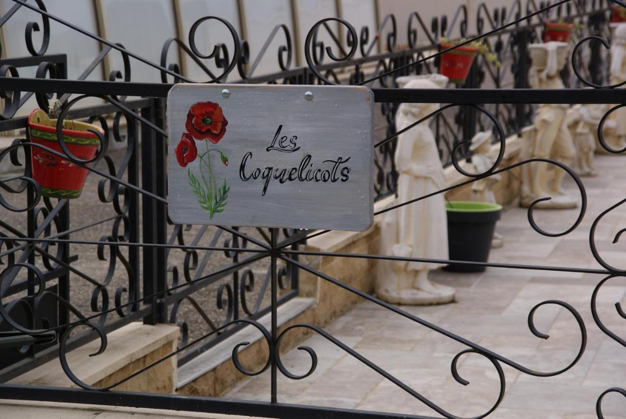 Homestay Les Coquelicots *