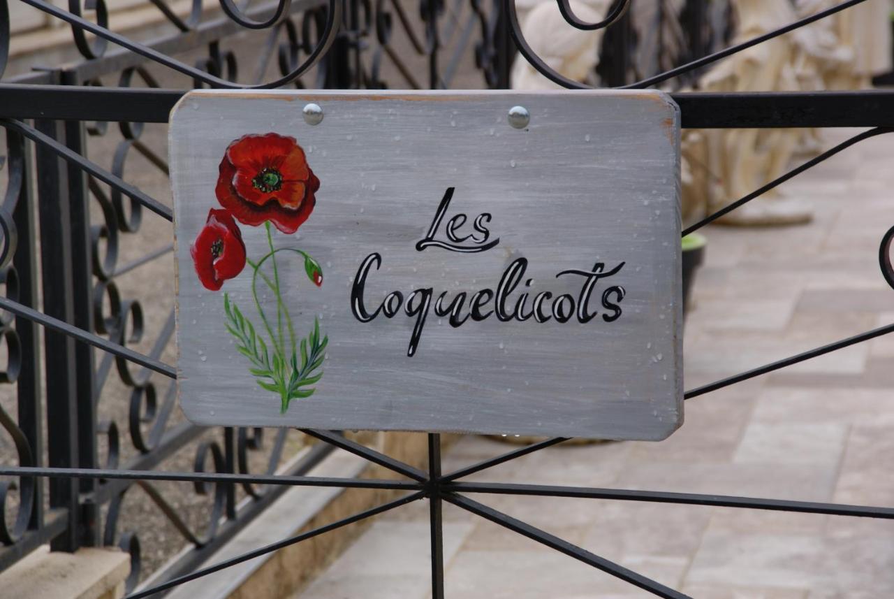 Homestay Les Coquelicots Pompejac