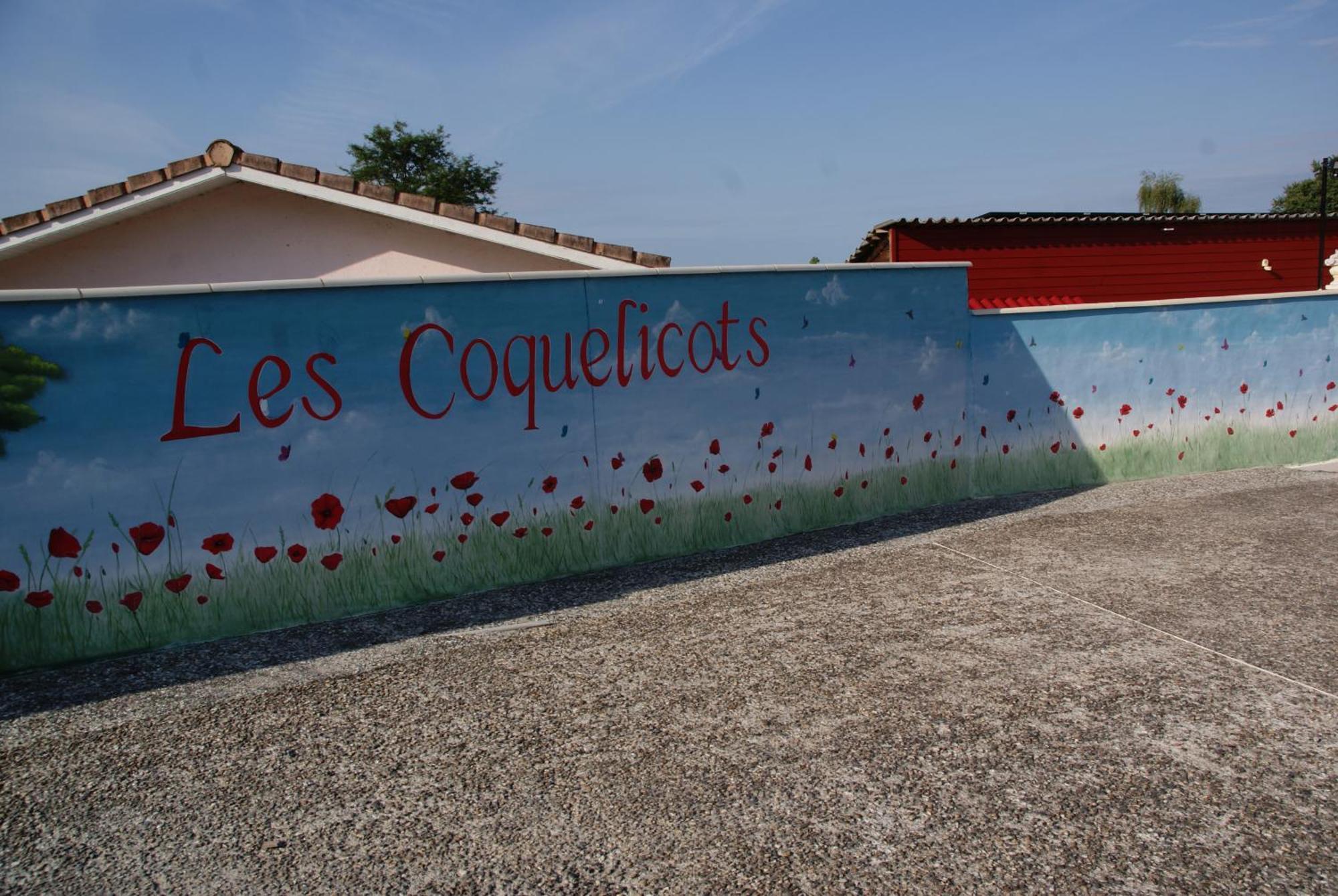 Homestay Les Coquelicots *