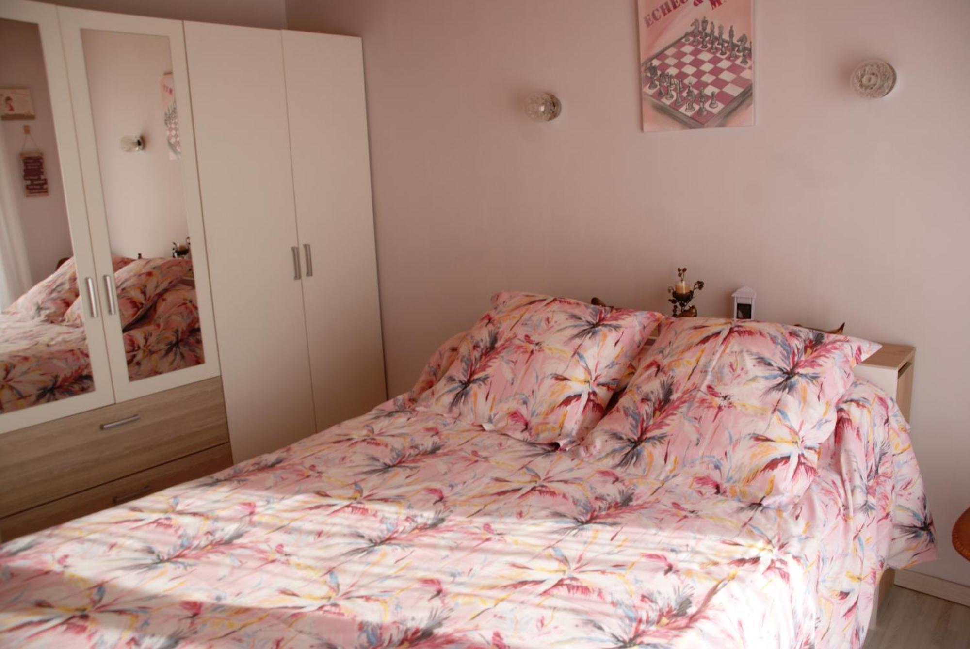 Homestay Les Coquelicots