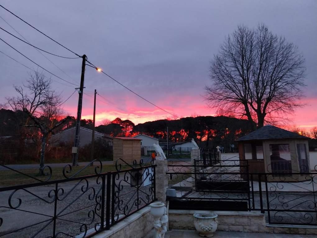 Les Coquelicots Homestay